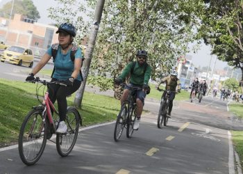 Pedaleando hacia un futuro verde: conmemoración del Día Mundial de la Bicicleta