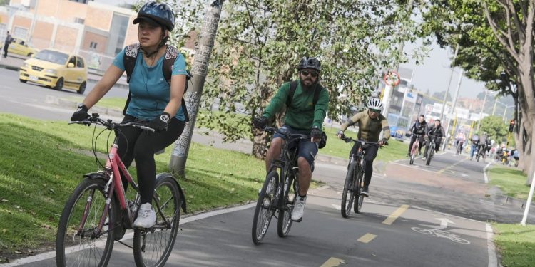 Pedaleando hacia un futuro verde: conmemoración del Día Mundial de la Bicicleta