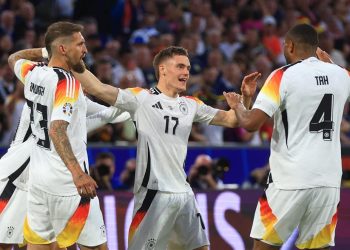 Eurocopa 2024: El aura de Beckenbauer impregna la ceremonia inaugural de la Euro