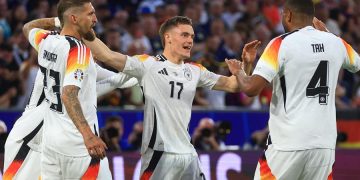 Eurocopa 2024: El aura de Beckenbauer impregna la ceremonia inaugural de la Euro