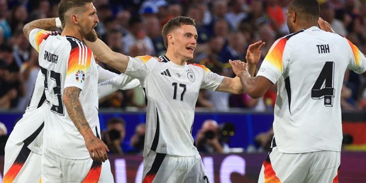 Eurocopa 2024: El aura de Beckenbauer impregna la ceremonia inaugural de la Euro