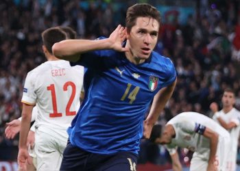 Eurocopa 2024: España se mide ante su último verdugo