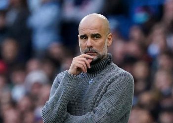 Guardiola sobre un regreso al Barcelona: “La puerta está cerrada”