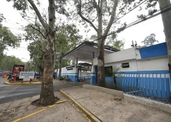 El Ministerio de Salud insta a seguir recomendaciones para evitar contagios de fiebre tifoidea. /Foto: SCSPR.