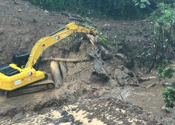 Comunicaciones informa sobre avances en la autopista Palín – Escuintla
