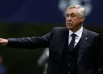 Real Madrid confirma que disputará el Mundial de clubes tras las palabras de Ancelotti