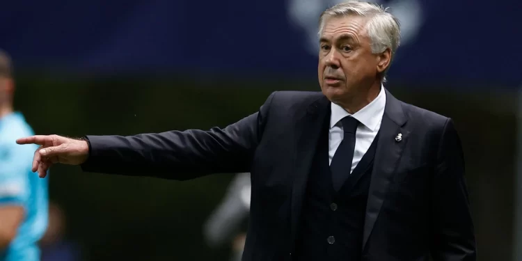 Real Madrid confirma que disputará el Mundial de clubes tras las palabras de Ancelotti