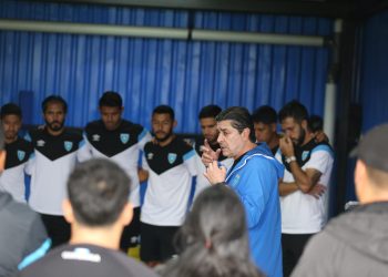 Guatemala se estrena este miércoles en la eliminatoria mundialista frente a Dominica