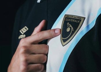 Guatemala se estrena este miércoles en la eliminatoria mundialista frente a Dominica