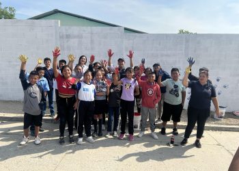 Recuperación de espacios públicos en San Pedro Pinula, Jalapa