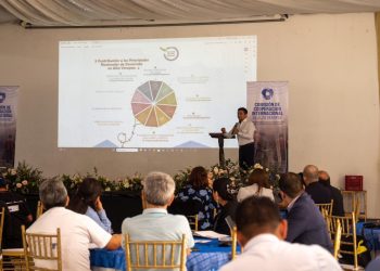 Alianzas y cooperación para el desarrollo de Alta Verapaz