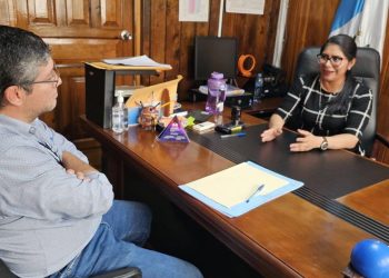 Fortalecen gestión y planificación de proyectos estratégicos para el desarrollo socioeconómico de Jalapa