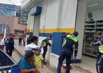 Mesa de Seguridad Ciudadana de Alta Verapaz efectúa acciones de prevención