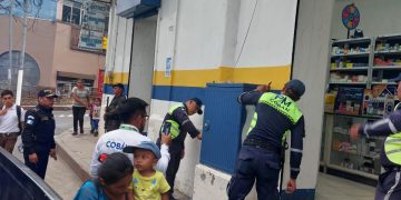 Mesa de Seguridad Ciudadana de Alta Verapaz efectúa acciones de prevención