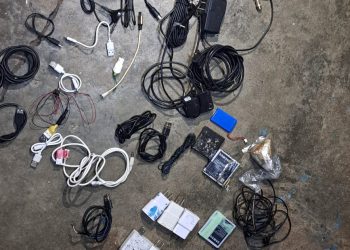 Acciones contra del fenómeno de las extorsiones en Santa Rosa