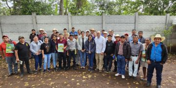 La seguridad alimentaria, una prioridad para pueblo xinca de Jalapa, Jutiapa y Santa Rosa