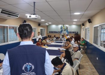 Mantienen alerta para prevenir el dengue en Chiquimula