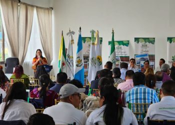 Intercambian experiencias, ideas innovadoras y buenas prácticas para impulsar el turismo sostenible