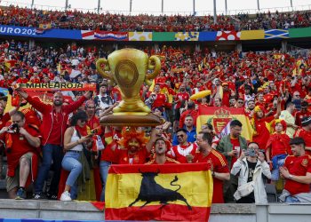 Eurocopa 2024: Resumen de la jornada del sábado 15 de junio