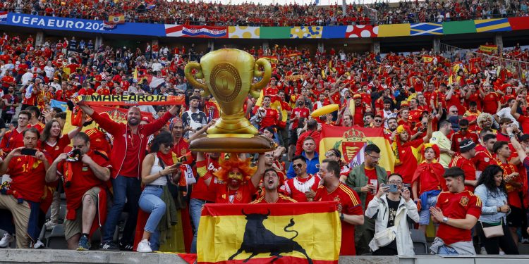 Eurocopa 2024: Resumen de la jornada del sábado 15 de junio