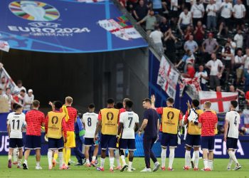 Eurocopa 2024: Inglaterra, el diamante que nunca brilla