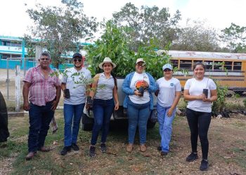 El MAGA destaca la importancia de cuidar el planeta en el Día Mundial del Medio Ambiente
