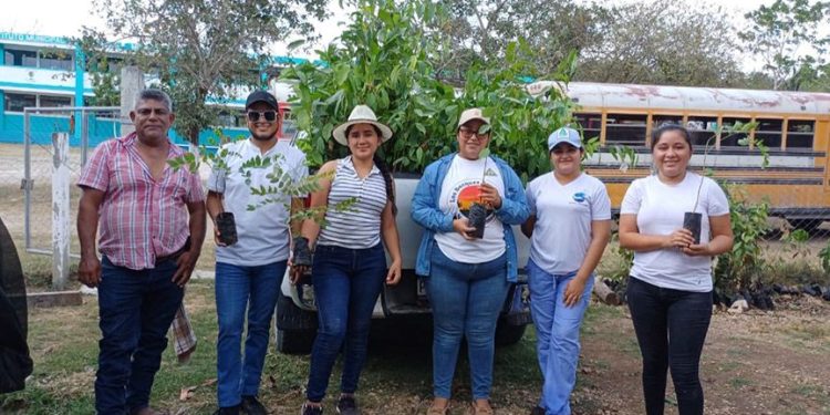 El MAGA destaca la importancia de cuidar el planeta en el Día Mundial del Medio Ambiente