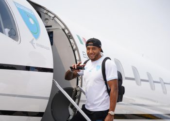 Guatemala llega a Islas Vírgenes Británicas para continuar su camino al Mundial 2026