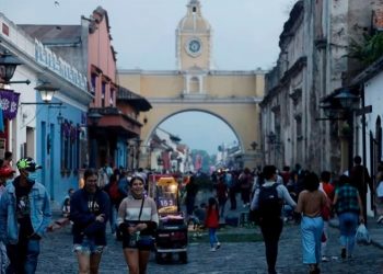 Músicos de España efectuarán un intercambio cultural en Antigua Guatemala. El proyecto 'Antigua Fusión' tendrá lugar del 23 al 28 de julio en Antigua Guatemala.