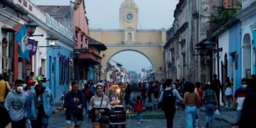 Músicos de España efectuarán un intercambio cultural en Antigua Guatemala. El proyecto 'Antigua Fusión' tendrá lugar del 23 al 28 de julio en Antigua Guatemala.