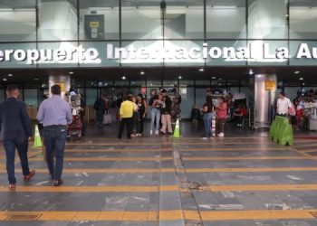 Rescate del aeropuerto La Aurora: autoridades del CIV explican que acciones no contemplan privatización