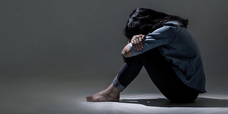 Aplicación desarrollada en Hong Kong diagnostica la depresión con alta precisión. / Foto: Perfil.