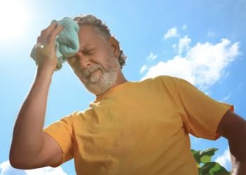 El cambio climático ha hecho que las olas de calor sean más frecuentes en Centroamérica.