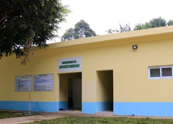 Casa Intermedia, un camino de esperanza y oportunidad para jóvenes