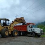 Trabajos en socavamiento en puente El Colorado empezarán el fin de semana