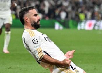 La película se repite para que el Madrid se corone en Wembley