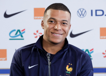 Kylian Mbappé: Estoy liberado y feliz de llegar al Real Madrid