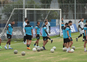 Guatemala afina detalles para enfrentar a Dominica