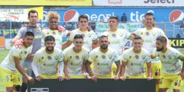 Equipos ascendidos a la Liga Nacional de Guatemala