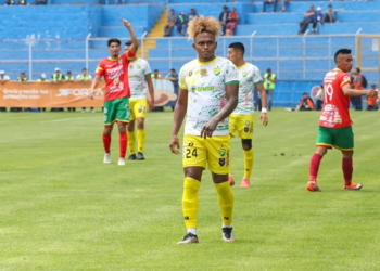 Cuáles son los equipos que pueden ascender a Liga Nacional