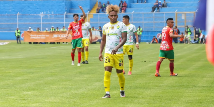 Cuáles son los equipos que pueden ascender a Liga Nacional