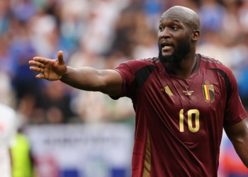 El inoportunismo de Lukaku condena a Bélgica