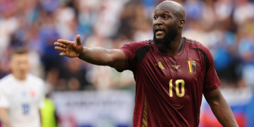 El inoportunismo de Lukaku condena a Bélgica