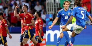 Eurocopa 2024: España e Italia, un partido lleno de historia