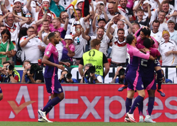 Eurocopa 2024: Alemania accede a los octavos de final tras derrotar a Hungría