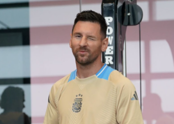 Copa América 2024, Lionel Messi: “La edad es un número. Yo me siento muy bien competitivamente”