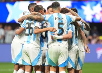 Copa América 2024: Argentina inicia la defensa de su título con victoria