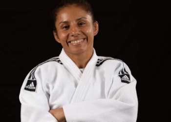 París 2024: Jacqueline Solís representará a Guatemala en los Juegos Olímpicos