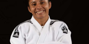 París 2024: Jacqueline Solís representará a Guatemala en los Juegos Olímpicos