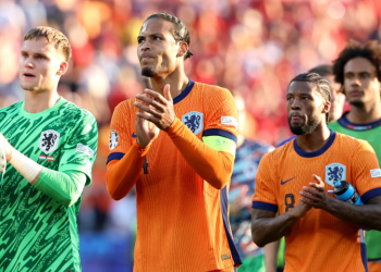 Eurocopa 2024: Así se definen los mejores terceros que clasifican a octavos de final